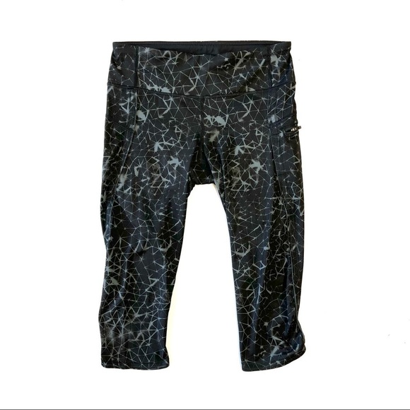 LULULEMON | Run Top Speed Crop - Picture 1 of 9